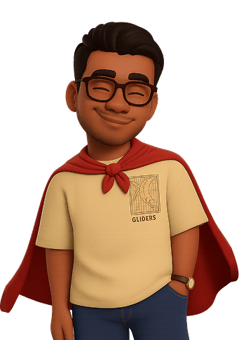 Designer character